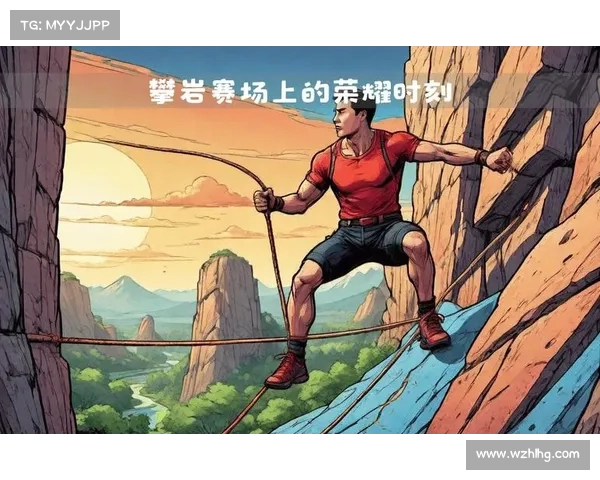 二零一七攀岩赛事全纪录巅峰对决精彩瞬间与荣耀时刻 二零一七攀岩赛事全纪录巅峰对决精彩瞬间与荣耀时刻