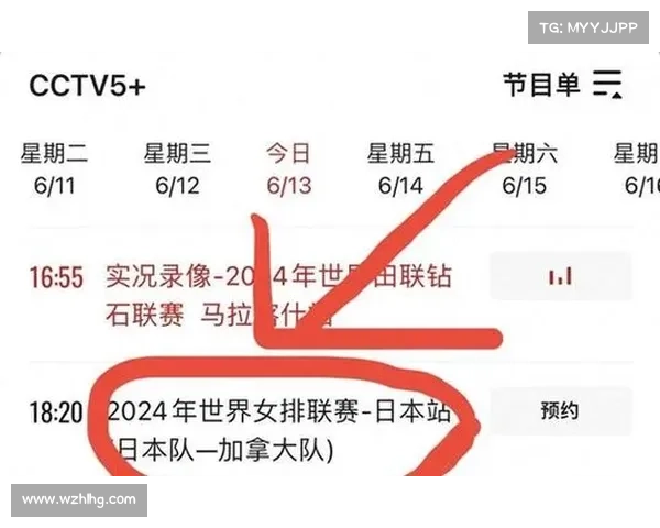 女排赛事时间表 女排赛事时间表
