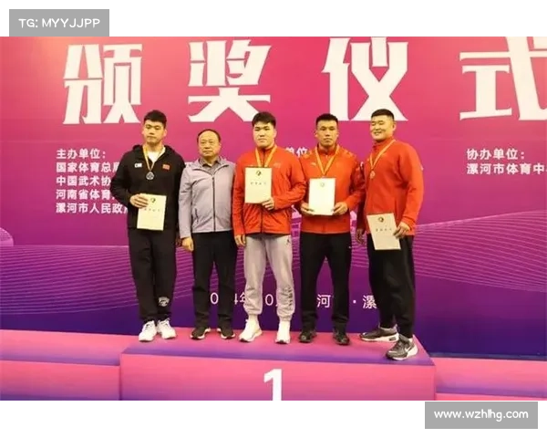 中国散打顶级赛事全景扫描年度争霸赛精彩瞬间与武术文化深度交融 中国散打顶级赛事全景扫描年度争霸赛精彩瞬间与武术文化深度交融
