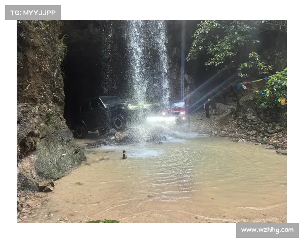 从化越野穿越路线