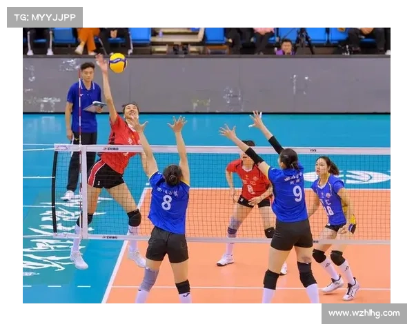 排球比赛级别