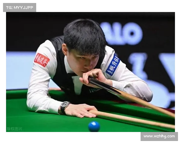 斯诺克赛事有哪些