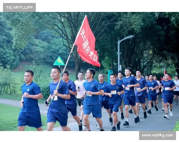 深圳跑步活动 2020年 深圳跑步活动 2020年