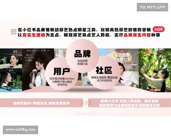 综艺赛事营销 综艺赛事营销方案