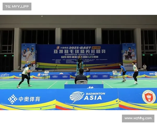 羽毛球商业赛事(羽毛球商业赛事有哪些) 羽毛球商业赛事(羽毛球商业赛事有哪些)